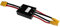 Osmond Accessoires de Modification de Batterie au Lithium de Vélo de Montagne 20V 72V 60A Module de Batterie Double Haute Puissance XT90