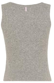 DEHA - Top Lounge Knitted TOP aus Polyamid für Frauen