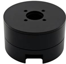 UOUOBEAR 24V DD5010-10 Direct Drive Servo Motor 0.2Nm 504rpm CAN RS485 Communication with FOC Driver