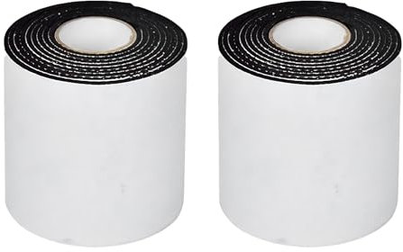 Suola antiscivolo per scarpe da donna e uomo, 2 rotoli di protezione per suole, antiscivolo sul fondo per riduzione del rumore, cuscinetti in gomma per tacchi alti, tacchi a spillo, stivali, scarpe da