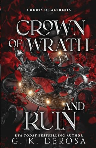Crown of Wrath and Ruin