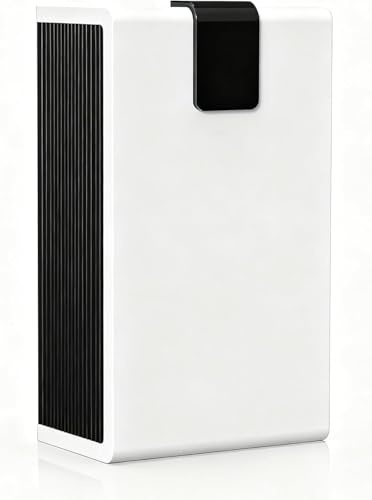 Luftentfeuchter, 2800ML Elektrischer Luftentfeuchter mit Ultra-Leise Automatischer Abschaltung, 7 Farben Licht Entfeuchter für Keller Badezimmer, Raumentfeuchter Dehumidifier für Schlafzimmer