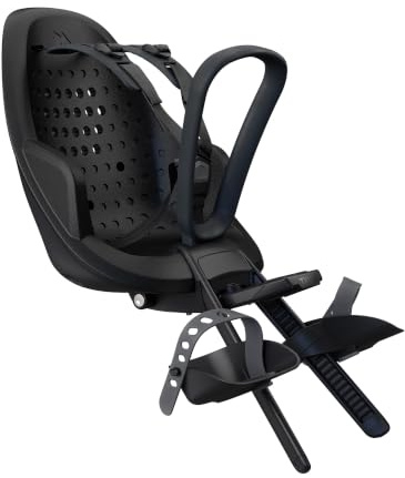 Thule Yepp 2 Mini Siège Vélo Enfant Fixation Avant