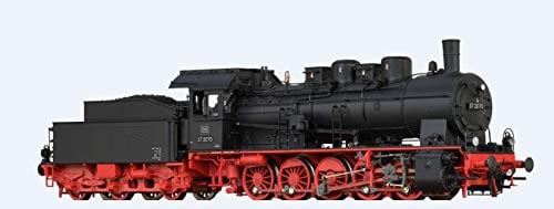 BRAWA 40811 Dampflok BR57 DB
