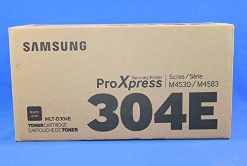 Samsung MLT-D304E MLTD304 Laserpatrone