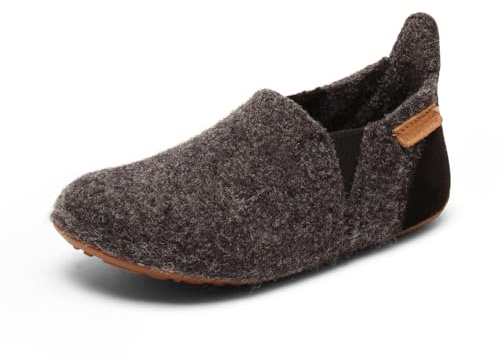 Bisgaard Unisex Kinder Bisgaard Sailor WoolSlipper