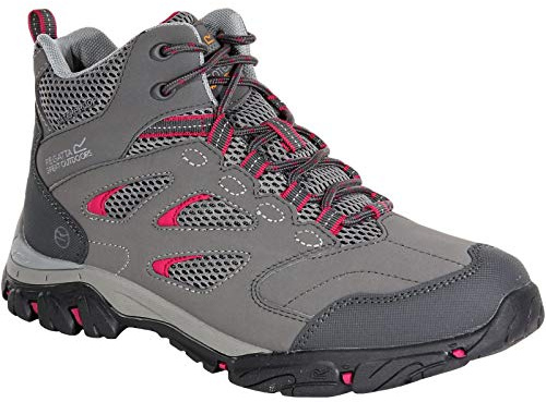 Regatta Holcombe Mid Womens Boots