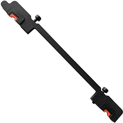 OLVINS Staffa per Disco Rigido per MacBook PRO 13 15 A1278 A1286 Staffa per Disco Rigido (2009, 2010, 2011, 2012) (922-9065, 922-9087)