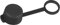 Camelbak Products LLC Podium Mud Cap, Black