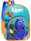 alles-meine.de GmbH Kinder Rucksack - - Findet Nemo/Fisch Dory - Tasche - wasserfest & beschichtet - Kinderrucksack/groß Kind - Mädchen - Jungen - z.B. für Kindergarten /..