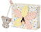 VERTBAUDET Baby Fotoalbum mit Koala mehrfarbig ONE SIZE