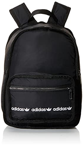 adidas IXQ83-GE4782 Damen Rucksack Bp, Schwarz, Einheitsgröße