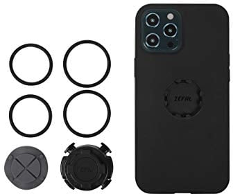 Zéfal Zéfal Unisex – Erwachsene Z Console Smartphone Halter, Black, One Size Zéfal Zéfal Unisex – Erwachsene Z Console Smartphone Halter, Black, One Size
