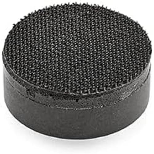 FLEX DISCO VELCRO ACOLCHADO BP-M D30 PXE