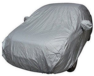 Universal-Abdeckung für Autositz, komplett, für den Außenbereich, Innenbereich, UV-Schutz, Hitze, staubdicht, kratzfest, für kleine Limousinen