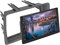 XISEDO Android Autoradio per Fiat panda 2003-2012 In-dash Car Radio 7 Pollici Car Stereo Navigatore GPS con Schermo di Tocco Nessun lettore DVD, SD, USB (Panda)