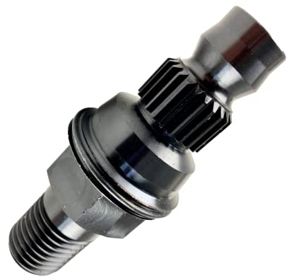 ESD Tools Diamantbohrkronen Adapter 1 1/4 Zoll Zapfen auf Hilti-DDBU für Hilti Diamantbohrkronen Zubehör Kernbohrgerät Adapter Dosenbohrer