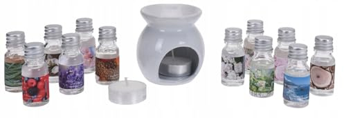 Duftset 15-teilig 13x23,5x7,5cm