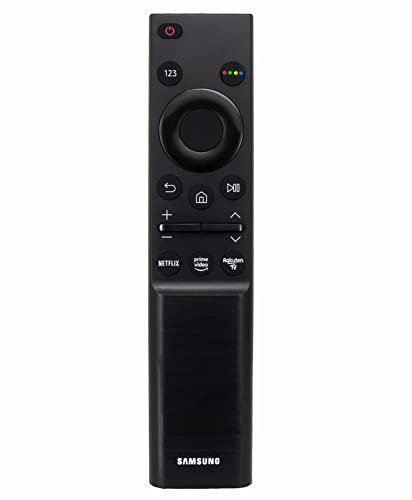 121AV BN59-01358C BN5901358C Telecomando di ricambio compatibile con Samsung Smart NEO QLED TV 2020/21/22