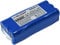 Powerakku kompatibel mit Dirt Devil Typ 0612014, 14,4V, NiMH