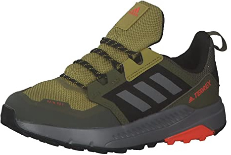 adidas Unisex Kinder Terrex Trailmaker Rain.rdy HikingWanderschuhe
