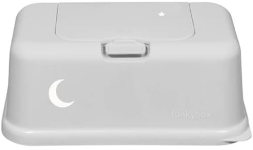 Funkybox Original, Mondgrau