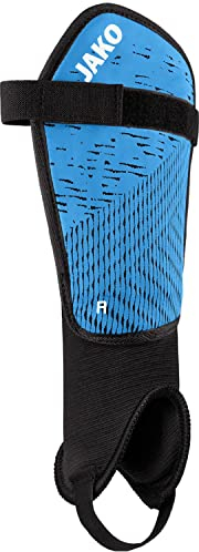 JAKO Unisex Schienbeinschoner Performance Dynamic, Jako-Blau, L