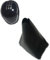 UPGENT Auto Schaltknauf Schaltknauf Schaltsack Schaltsack Boot Abdeckung Handball für F-ORD C-Max 2007 2008 2009 2010