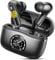 Cuffie Bluetooth, Auricolari Bluetooth 5.4 Stereo HiFi, 48 Ore Cuffie Wireless in Ear con 4 Microfono Cancellazione Rumore, Cuffiette Wireless IP7 Impermeabile, Cuffie Senza Fili per iPhone Android