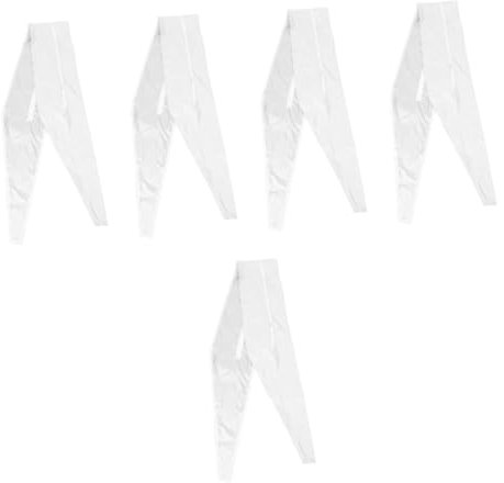 Cabilock 5piezas Funda De Sellado para Aire Acondicionado Portátil Aislante Protección UV Kit De Ventanas Cierre para Aislamiento Térmico y Reducción De Condensación