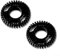 CWOQOCW Milk Frother Replacement, Foam Maker Attachments Plastic Material Coffee Machine Accessories for Coffee Machines(2pcs)