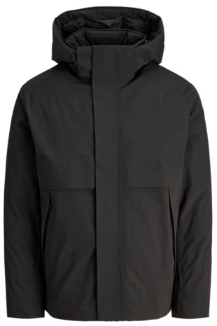 JACK & JONES Male Gefütterte Jacke Gefütterte Jacke