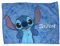 Tovaglietta Stitch Disney in tessuto da tavola per colazione lavabile e resistente al calore 40 x 30 cm 100% poliestere