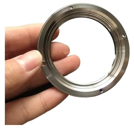 Compatible avec Canon, Objectif EF 70-200 Mm F/2.8L is II USM, Monture À Baïonnette Arrière, Bague Métallique YF2-2073 70-200 2.8LF/2.8L 2.8 F2.8 F/2.8 L is II, Pièces D'appareil Photo