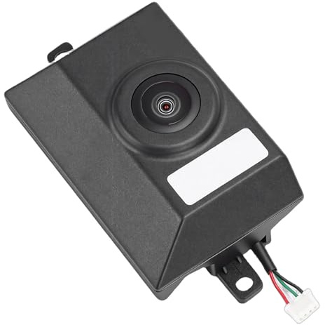 Annadue Camera Module, 1MP 1080P Anti Fog USB Camera Module with 160 Degree Wide Angle, for Smart Refrigerator Freezer