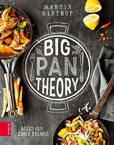 Big Pan Theory: Alles aus einer Pfanne
