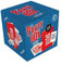 Original Party Box | 30 Jeux de Soirée avec 30 Règles | Qualité Premium | 10 Shooters | 1 Jeu de Carte | 2 Dés | 1 Bloc-Note | 4 Crayons à Papier | OriginalCup®