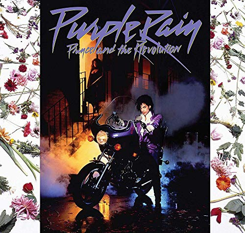 O.S.T., PURPLE RAIN/DELUXE 2CD