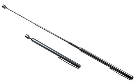 US PRO 2lb Pen Style Extending Magnetic Pick Up Tool 6727