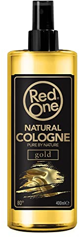 Redone Friseur Köln Gold, 400 ml