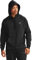 Under Armour Herren Sportlicher Kapuzenpullover mit Loser Passform, bequemes und Warmes Sweatshirt Für Männer Rival Fleece Hoodie, Black// Onyx White (001), M, 1357092-001