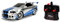Jada- Radio Control 1:24 Fast&Furious Nissan Skyline GTR (253203018)