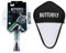 Butterfly® Timo Boll Vision 1000 Tischtennisschläger | Tischtennis Racket Bat TT Profi Wettkampfschläger für technisch fortgeschrittene Spieler | ITTF zertifizierter Pan Asia Belag | Griffform konkav