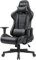 Homall Sedia da gaming massaggiante per adulti, sedia ergonomica da ufficio per casa, sedia girevole da computer da corsa, sedia reclinabile con schienale alto, con cuscino e supporto per la schiena