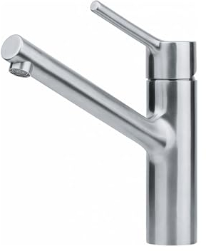 Franke Taros Neo Window Edelstahl – 115.0596.382 Niederdruckarmatur