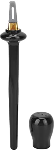 Silicone Eyeliner Tool - Reusable, Waterproof, Long Lasting Eyeliner Applicator Tool - Sweatproof, High Elasticity - Black
