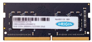 32 GB DDR5 4800 MHz SODIMM 1RX8 Non-ECC 1,1 V