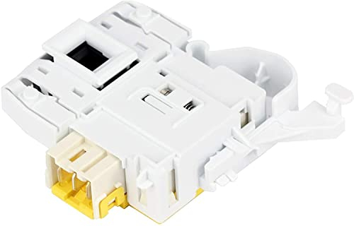 Interlock Door Lock To Fit Hotpoint Washing Machine