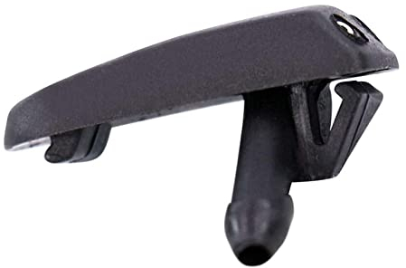 Auto Scheibenwischerdüse Für VW Golf 1 Cabrio 2 3 Scirocco 53B Polo 86C T4 Passat 32B 3A Caddy 2 Seat Ibiza Scheibenwaschdüse