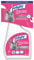 Felight Odour Control Litter Freshner Spray - Gentle Baby Powder Scent, Fast and Effective Odour Elimination, Clean and Hygienic Litter Trays | Made in the UK (300ml)